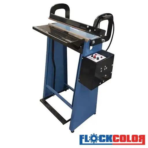 Equipamentos completos para silk screen