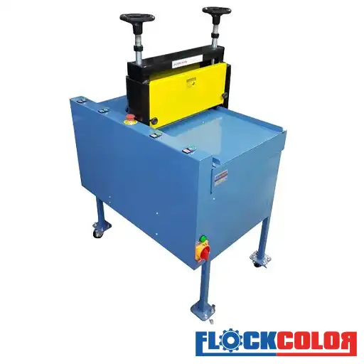 Máquina para produtos artesanais